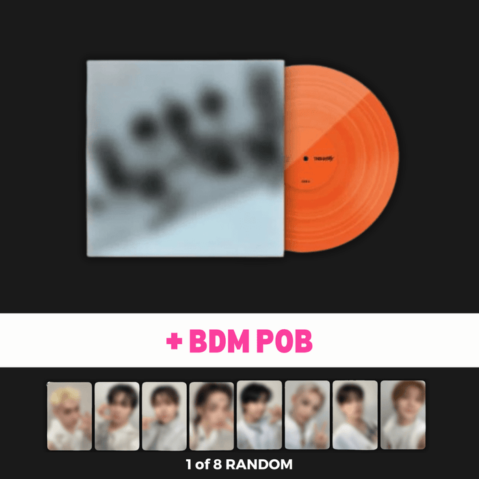 stray kids this and that vinyl