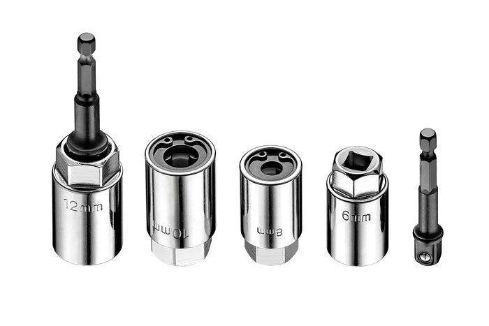 Stud Puller Set- metric