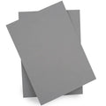 SG Education Sugar Paper Grey A2 250 Sheets SG Education