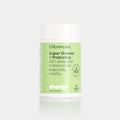 Super Greens + Probiotics