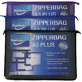 Supreme Supreme Zip Wallet A3 Expandable SG Education