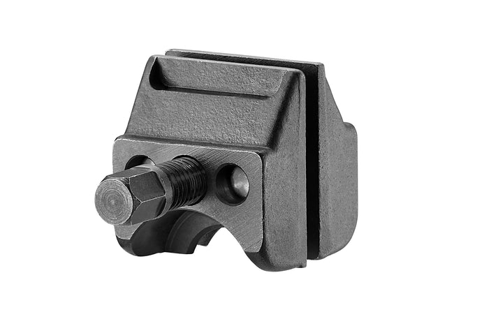 Suspension Strut Spreader Tool - Shock Absorber Ram Strut Remover, Ball Joint Spliter