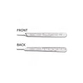 SG Education Swann Morton Scalpel  No 3 Handle SG Education
