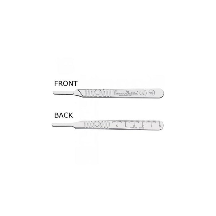 SG Education Swann Morton Scalpel No4 Handle SG Education
