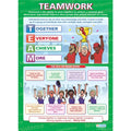 SG Education DD WC Teamwork Lam SG Education
