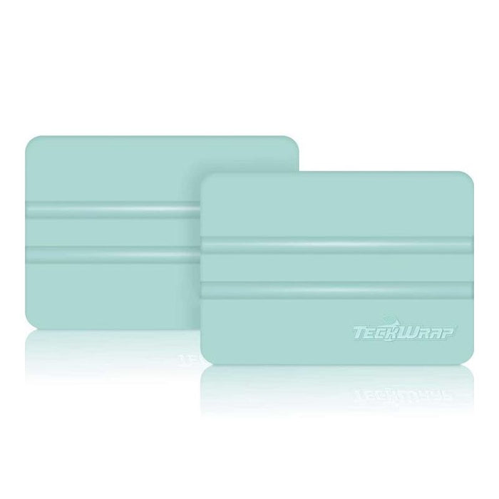 Techwrap Craft Vinyl TeckWrap Squeegee 2 Pack SG Education