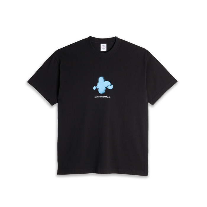 Tee | Fighting Myself - Black