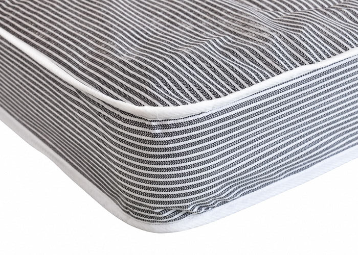 Close Up of Terrington Mattress