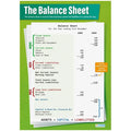 Daydream The Balance Sheet Gloss Daydream Wallchart SG Education