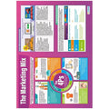 Daydream The Marketing Mix Laminated Daydream Wallchart SG Education