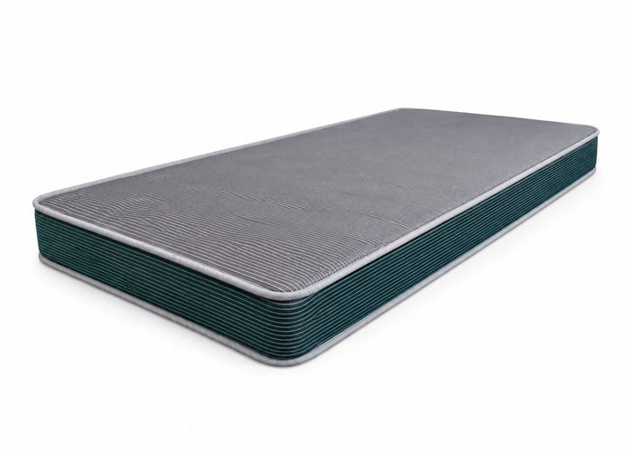 Single PVC Mattress