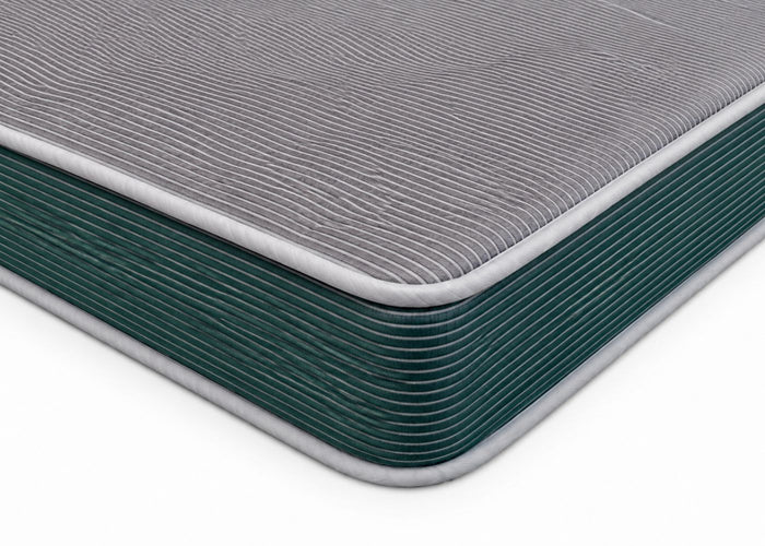 PVC Mattress - Close Up