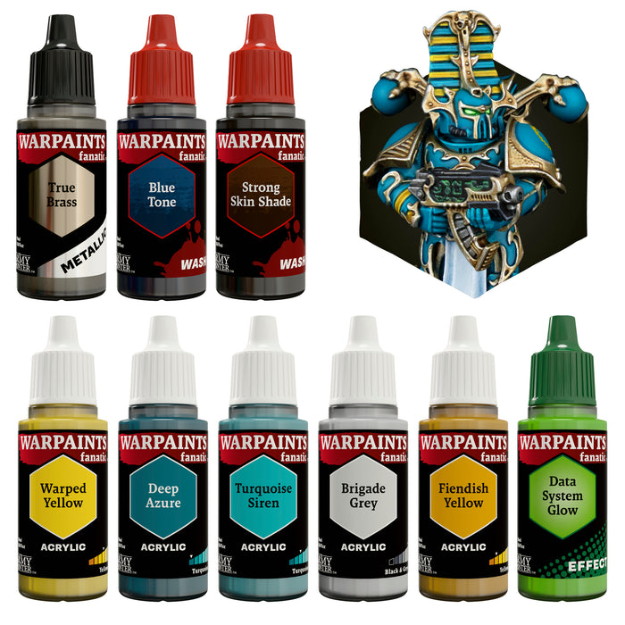 Thousand Sons Bundle