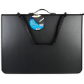 SG Education Tiger A2 Deluxe Ring Binder Artist Portfolio Black SG Education