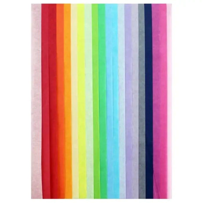 SG Education Tissue Paper 20 Sheets SG Education