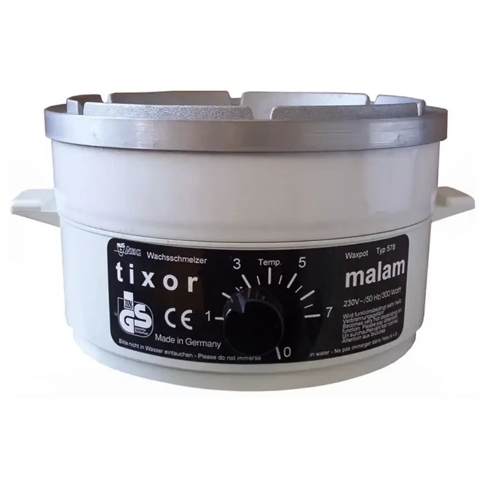SG Education Tixor Malam Batik Melting Pot  0.3L SG Education