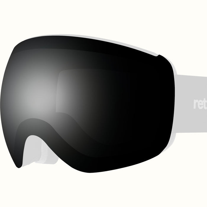 Mirror Polarized