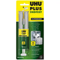 SG Education UHU Epoxy Heavy Duty Glue 24ml Syringe SG Education