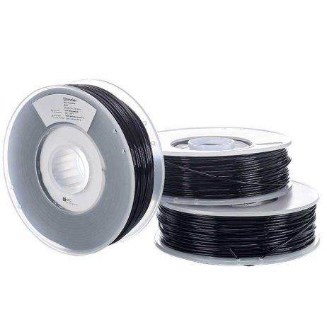 Ultimaker Ultimaker PAX Nylon Black 2.85mm 700g SG Education
