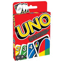 SG Education UNO: Classic UNO Card Game SG Education