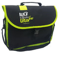 Arda Valigetta Messenger Bag 37X28cm DNR SG Education