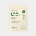 Vegan Protein+ Powder