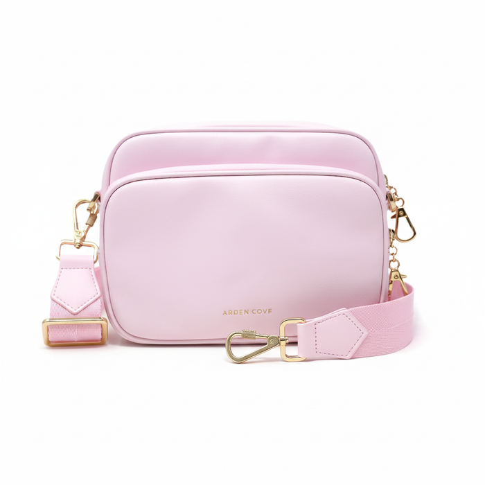 Pink-Gold / Slash-resistant Jacquard (37"-56")