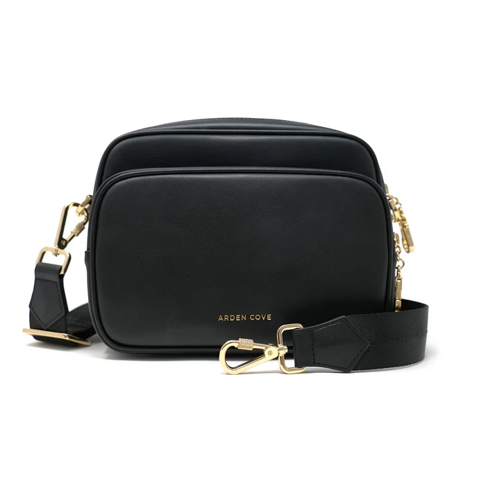 Black-Gold / Slash-resistant Jacquard (37"-56")