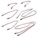 VEX Robotics VEX 2-Wire Extension Cable Bundle SG Education
