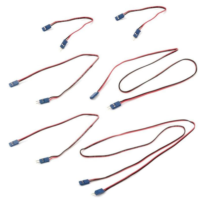 VEX Robotics VEX 2-Wire Extension Cable Bundle SG Education