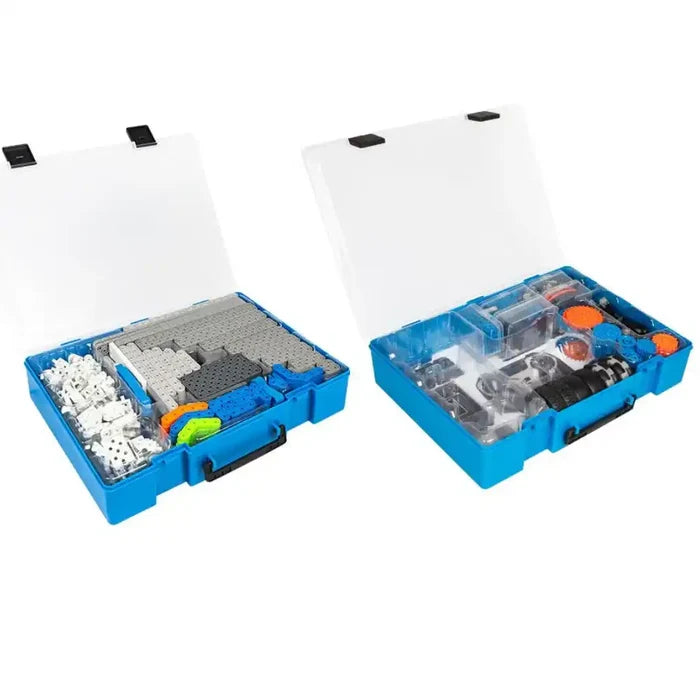 VEX Robotics VEX IQ 1st Gen to 2nd Gen Upgrade Kit (Education Kit) (1x2287712 (1) 2287713 (1) SG Education