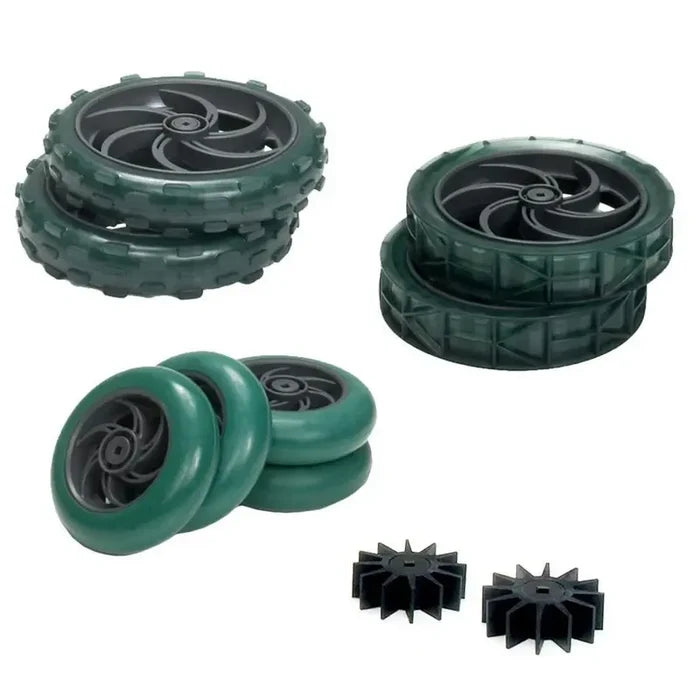 VEX Robotics VEX Wheel Kit SG Education