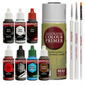 Warpaints Fanatic Resupply Pack