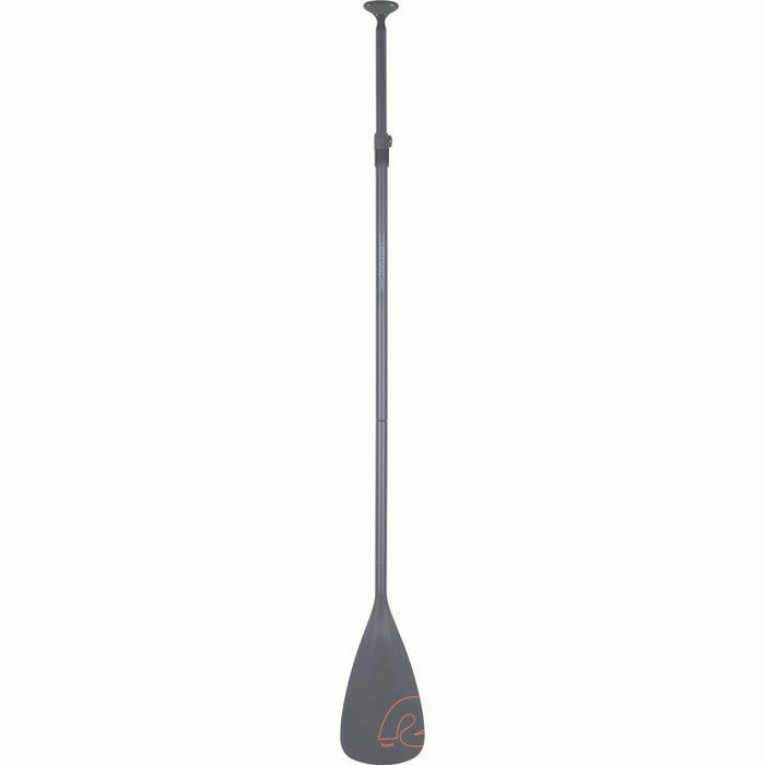Weekender iSUP 3 Piece Paddle | Harbor Gray Regular