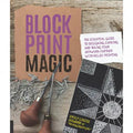 SG Education WF - Block Print Magic SG Education