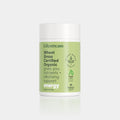 Wheat Grass Certified Organic