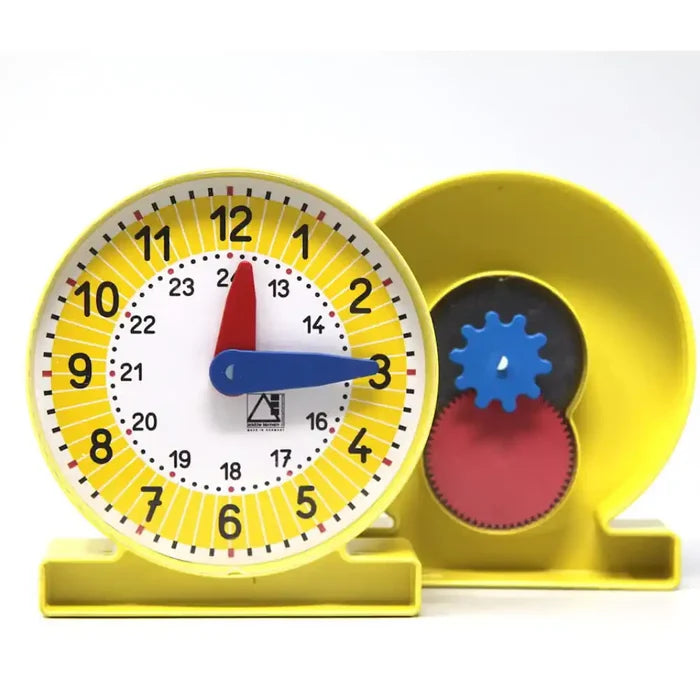 Wissner Wissner Teaching Clock SG Education