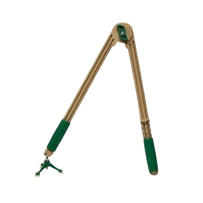Wissner Wissner Wooden Compass with 3 Suction Pads SG Education
