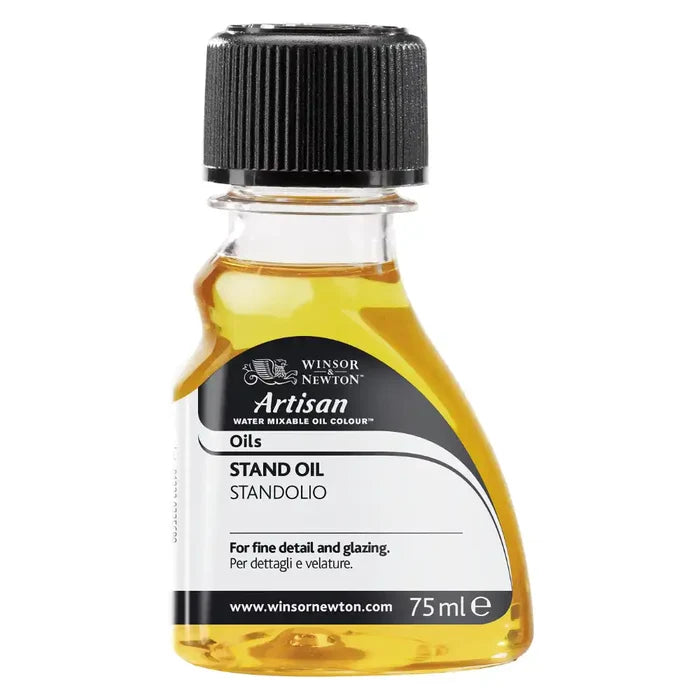 Winsor & Newton W&N Artisan Stand Oil 75ml SG Education