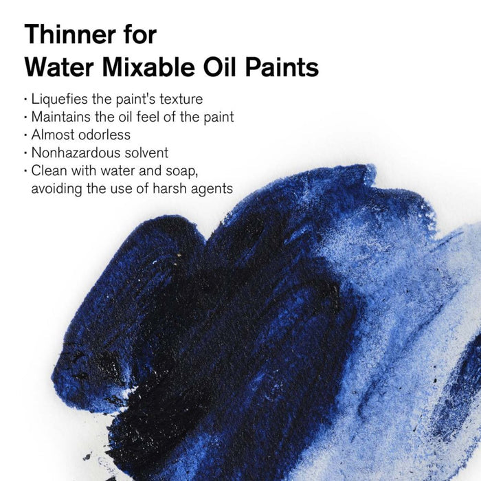 Winsor & Newton W&N Artisan Thinner 75ml SG Education
