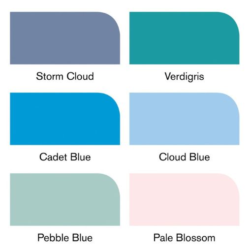 Winsor & Newton W&N Promarker Skyscape 6 Pack SG Education