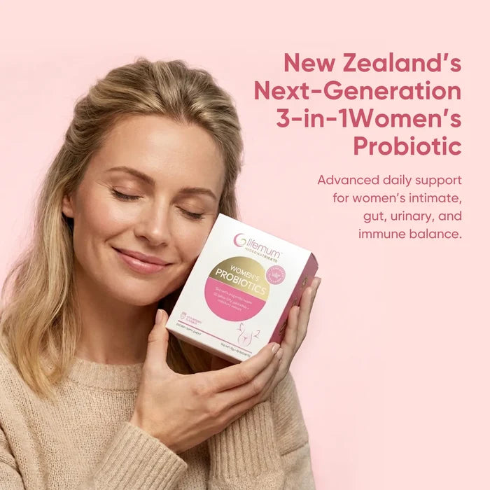 Women's Probiotics