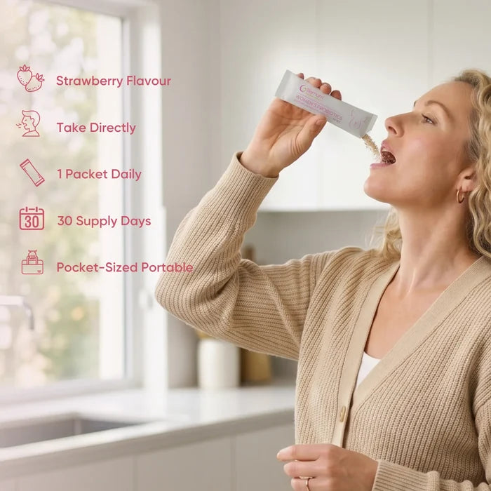 Women's Probiotics