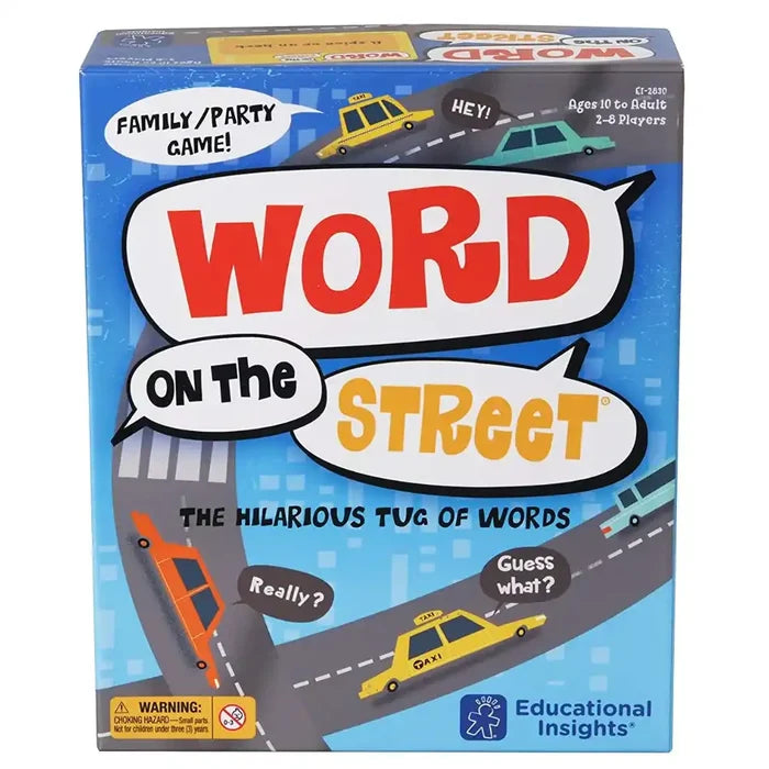 SG Education Word on the Street SG Education