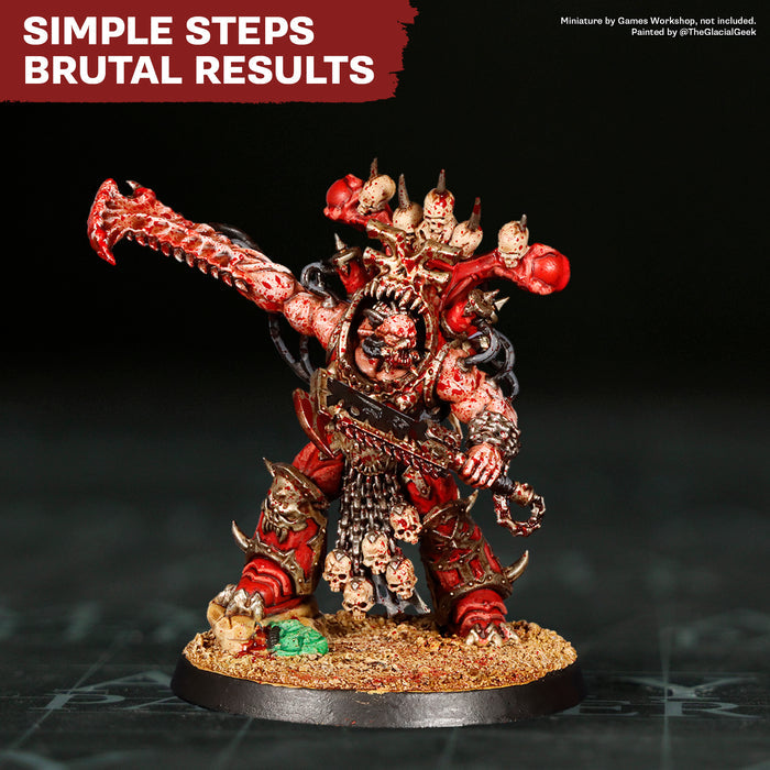 World Eaters Bundle