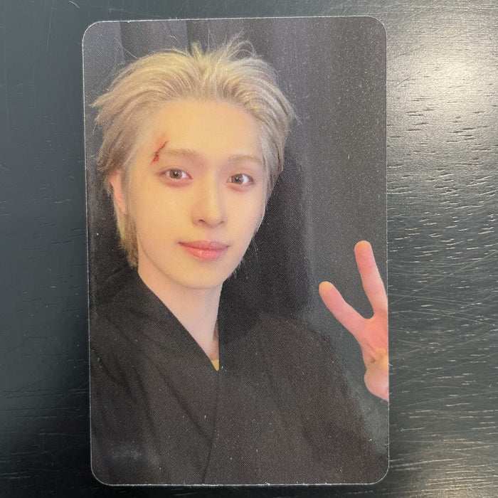 Xdinary Heroes Dead And Apple Music POB Photocard Gaon