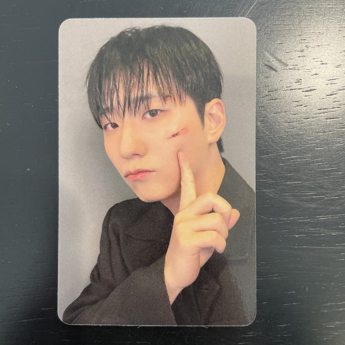 Xdinary Heroes Dead And Apple Music POB Photocard Gun-il