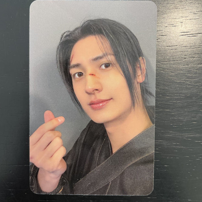 Xdinary Heroes Dead And Apple Music POB Photocard Jooyeon