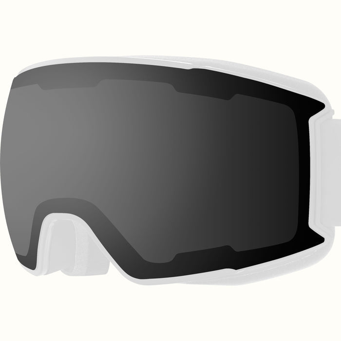 Mirror Polarized